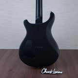 PRS Mark Holcomb Electric Guitar - Gray Black Stained Binding - #250409455