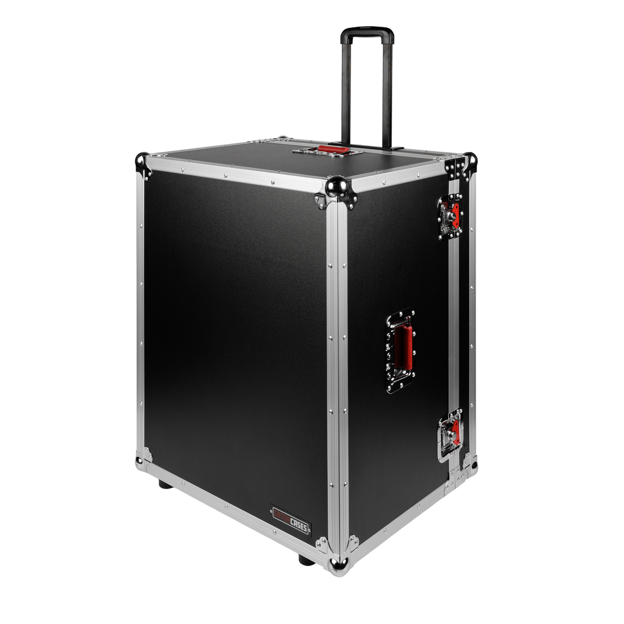 Gator GTOUR-LV1-CLASSIC-NDH Waves LV1 Mixer Case