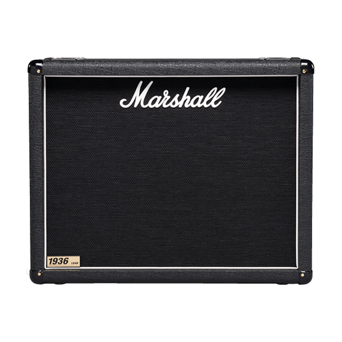 Marshall 1936 150-Watt 2 x 12-Inch Guitar Amplifier Cabinet - New
