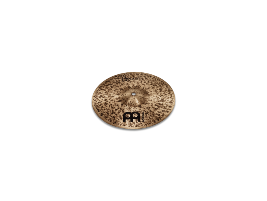 Meinl 8" Byzance Dark Splash Cymbal