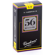 Vandoren Rue Lepic Bb 10-Pack Clarinet Reeds - 3.5