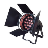 Blizzard Lighting ProPar Flux LED PAR Light