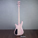Spector USA NS-2 Fen - Woodstock Custom Collection V2 Electric Bass Guitar - #1644