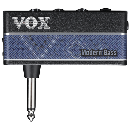 VOX AP3MB Headphone Guitar Amplifier Modern Bass