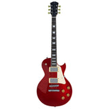 Sire Larry Carlton L5 Electric Guitar - Candy Apple Red