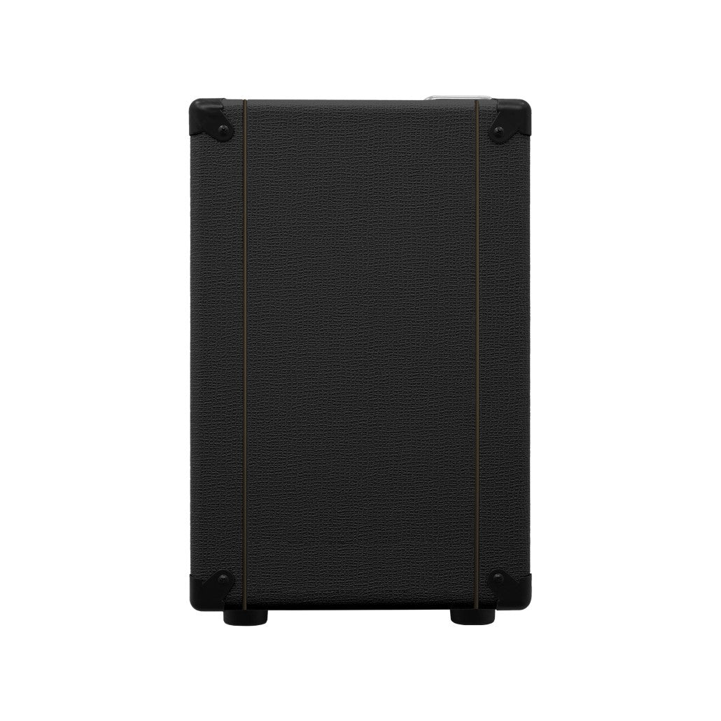 Orange Crush Pro 60 60-Watt 1x12-Inch Combo Guitar Amplifier - Black