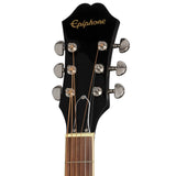 Epiphone J-45 Studio EC Acousitc Electric Guitar - Vintage Sunburst