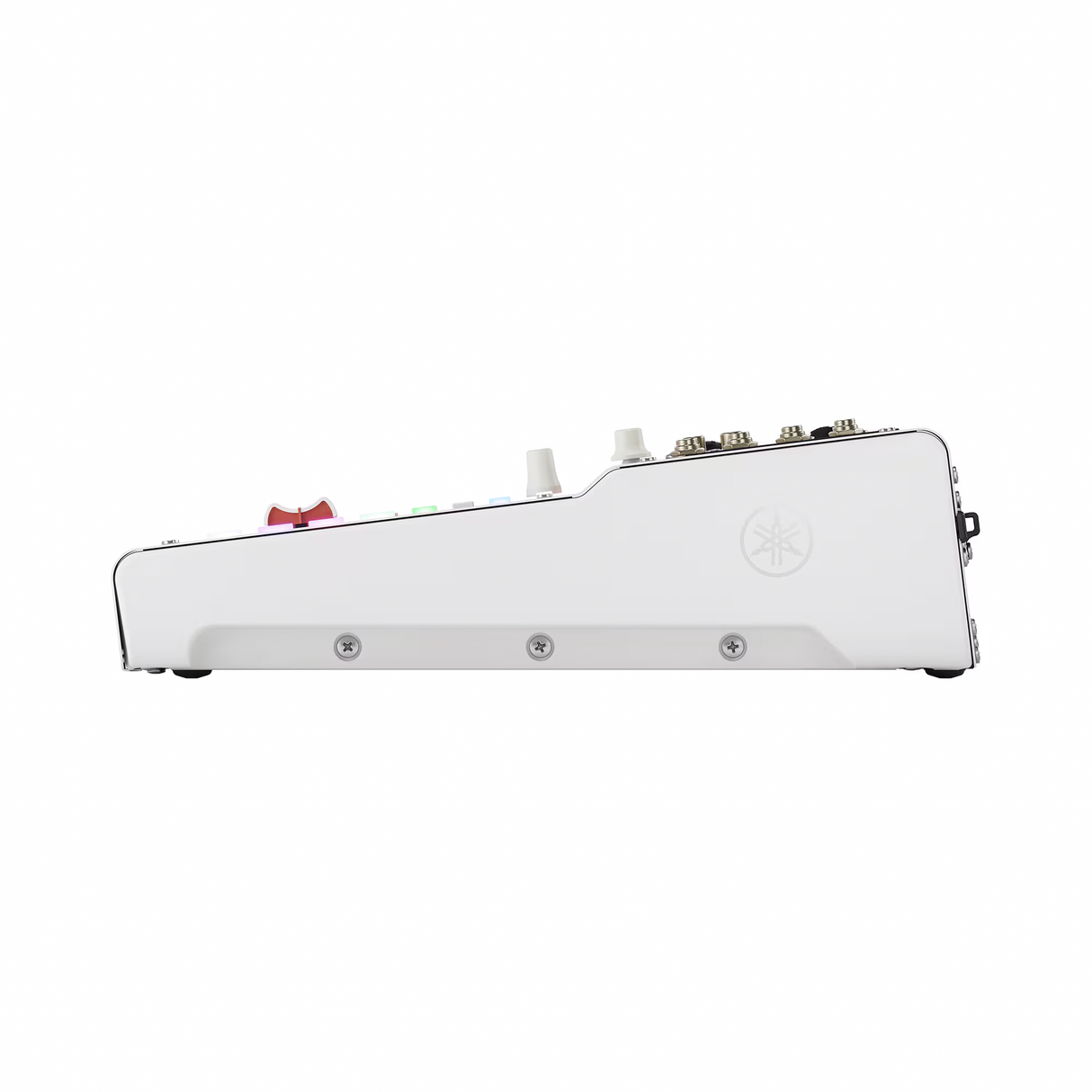 Yamaha MGX12 Digital Mixer - White
