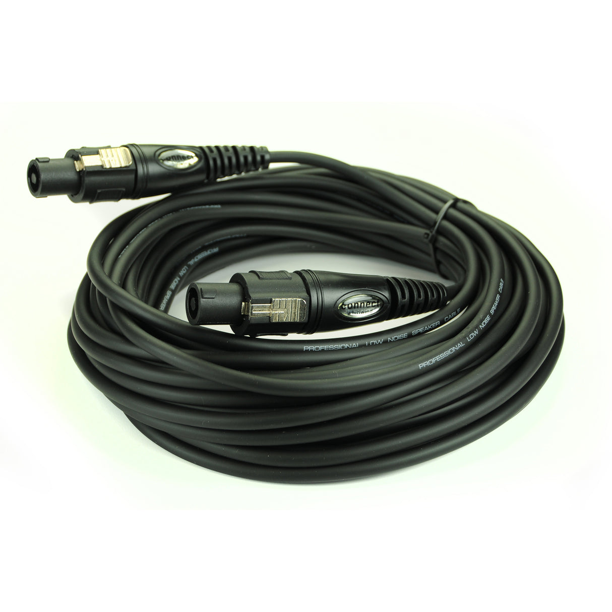 Whirlwind SPKR550G16 Cable Speaker NL4 - 50-Foot