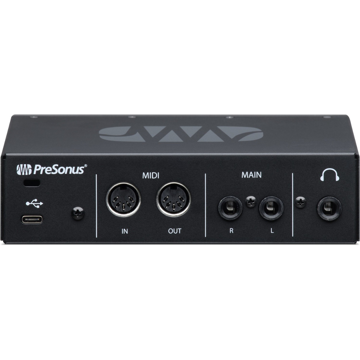 PreSonus Streaming Bundle