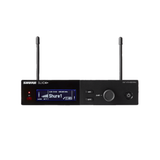 Shure SLXD4+ Digital Wireless Receiver - G57 Band