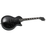 ESP LTD EC-1000S Electric Guitar - Black