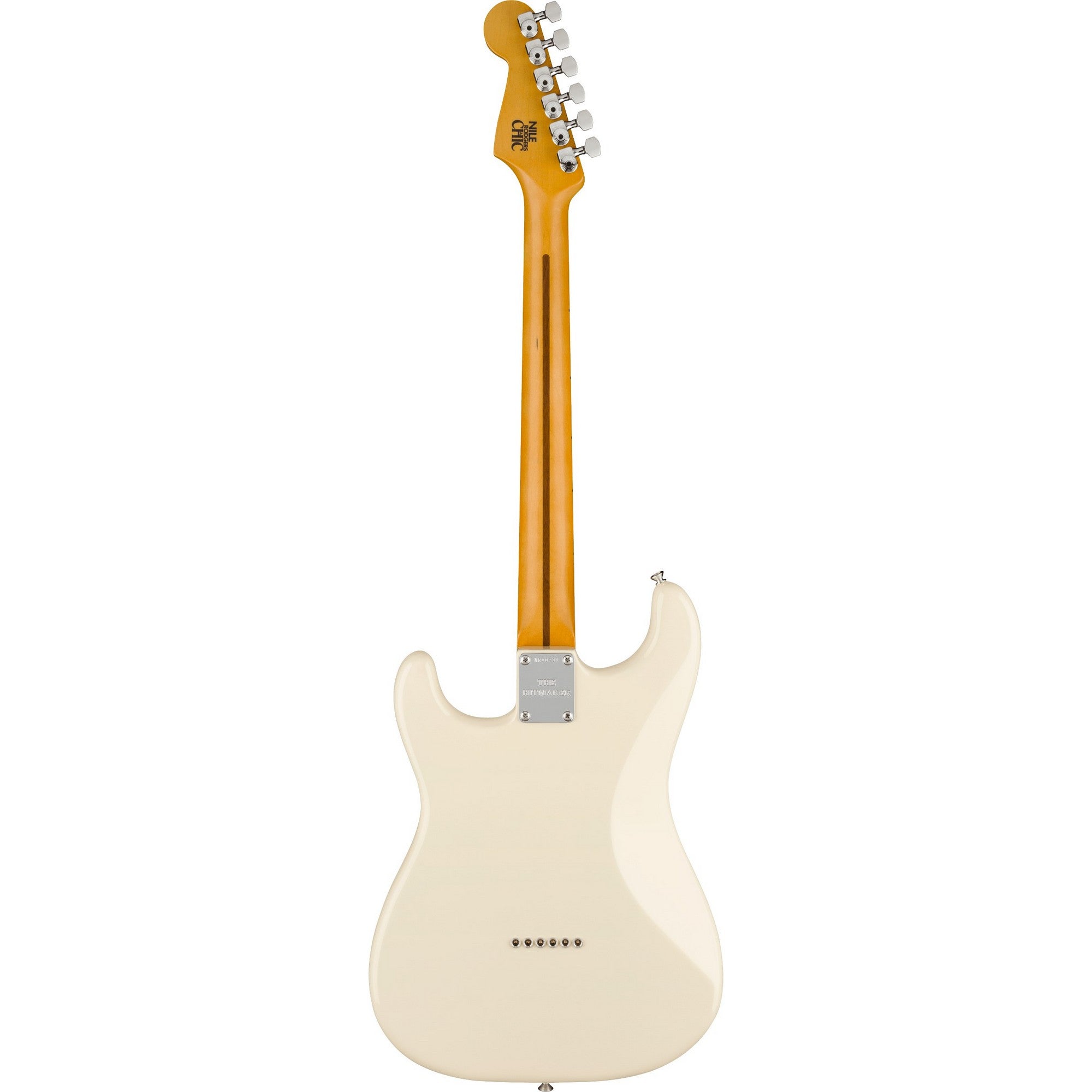 Fender Nile Rodgers Hitmaker Signature Stratocaster Electric