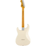 Fender Nile Rodgers Hitmaker Signature Stratocaster Electric Guitar - Olympic White - Mint, Open Box