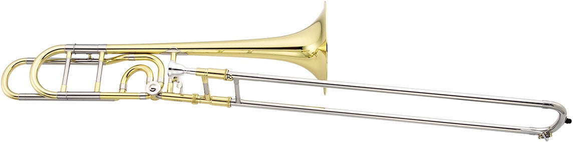 Jupiter JTB1150FO 1100 Series F Attachment Trombone