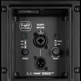 RCF NX 912-SMA Two-Way 12-Inch 2100-Watt Powered Stage Monitor