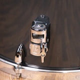 Tama STAR Walnut 4-Piece Shell Pack - Smoky Black