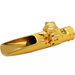 Theo Wanne LAKSHMI Tenor Mouthpiece - Gold 7*