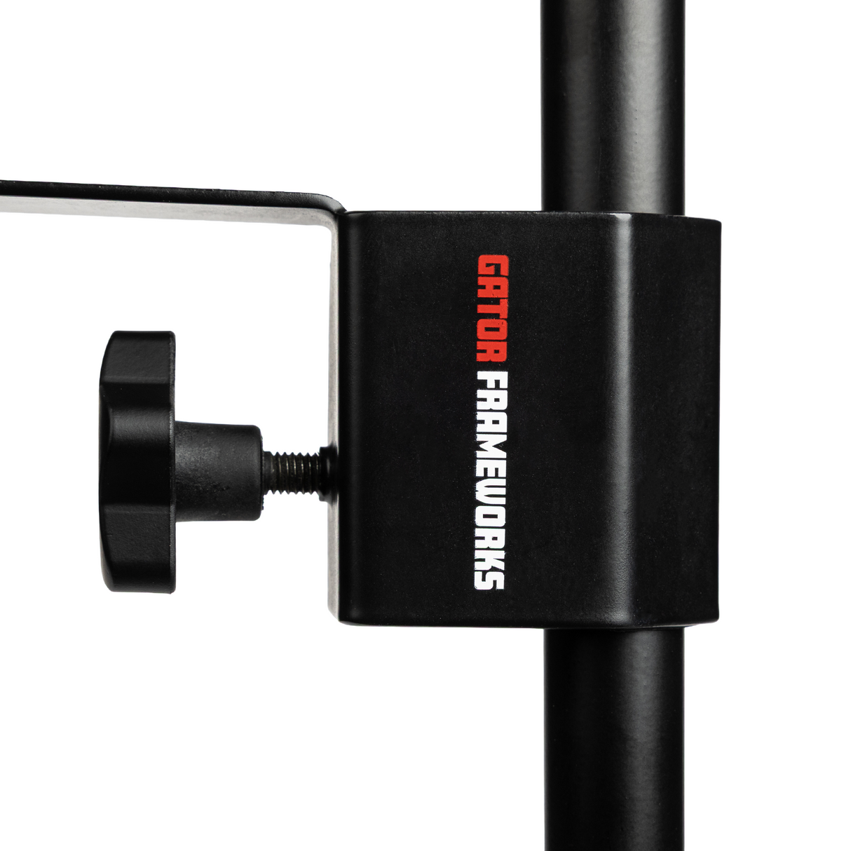 Gator Frameworks GFW-PMM-MOUNT Universal Personal Monitor Mixer Mount