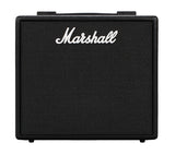 Marshall CODE25 25-Watt 1 x 10-Inch Digital Combo Amplifier - New
