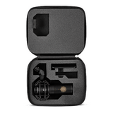 Shure KSM32C/HM Cardioid Condenser Microphone with Hard Mount - Stage Kit