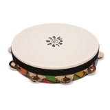 LP World Beat 10-Inch Tambourine