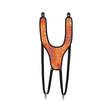 Meinl Percussion Djembe Strap - Pharaoh's Script Designer Pattern