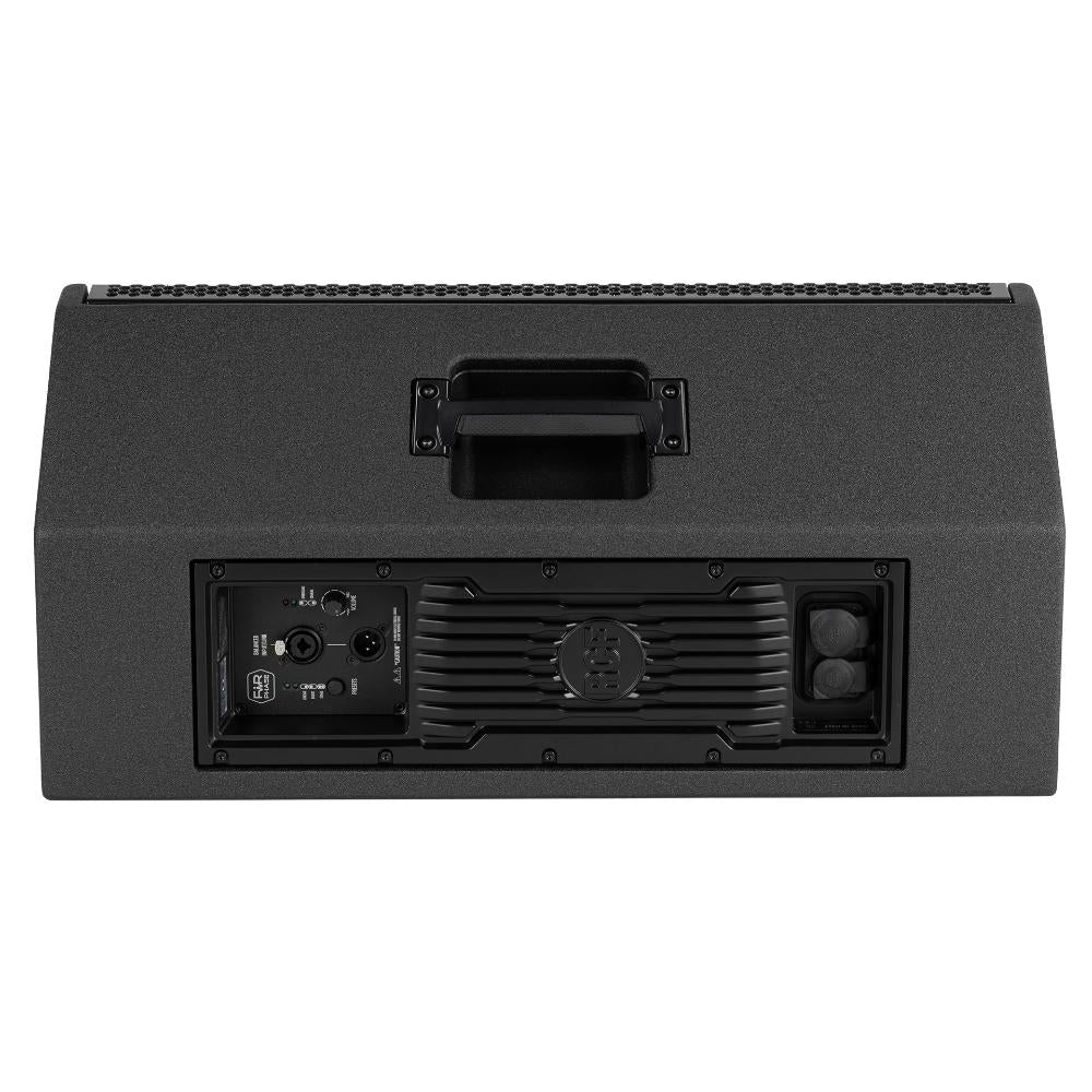 RCF NX 912-SMA Two-Way 12-Inch 2100-Watt Powered Stage Monitor