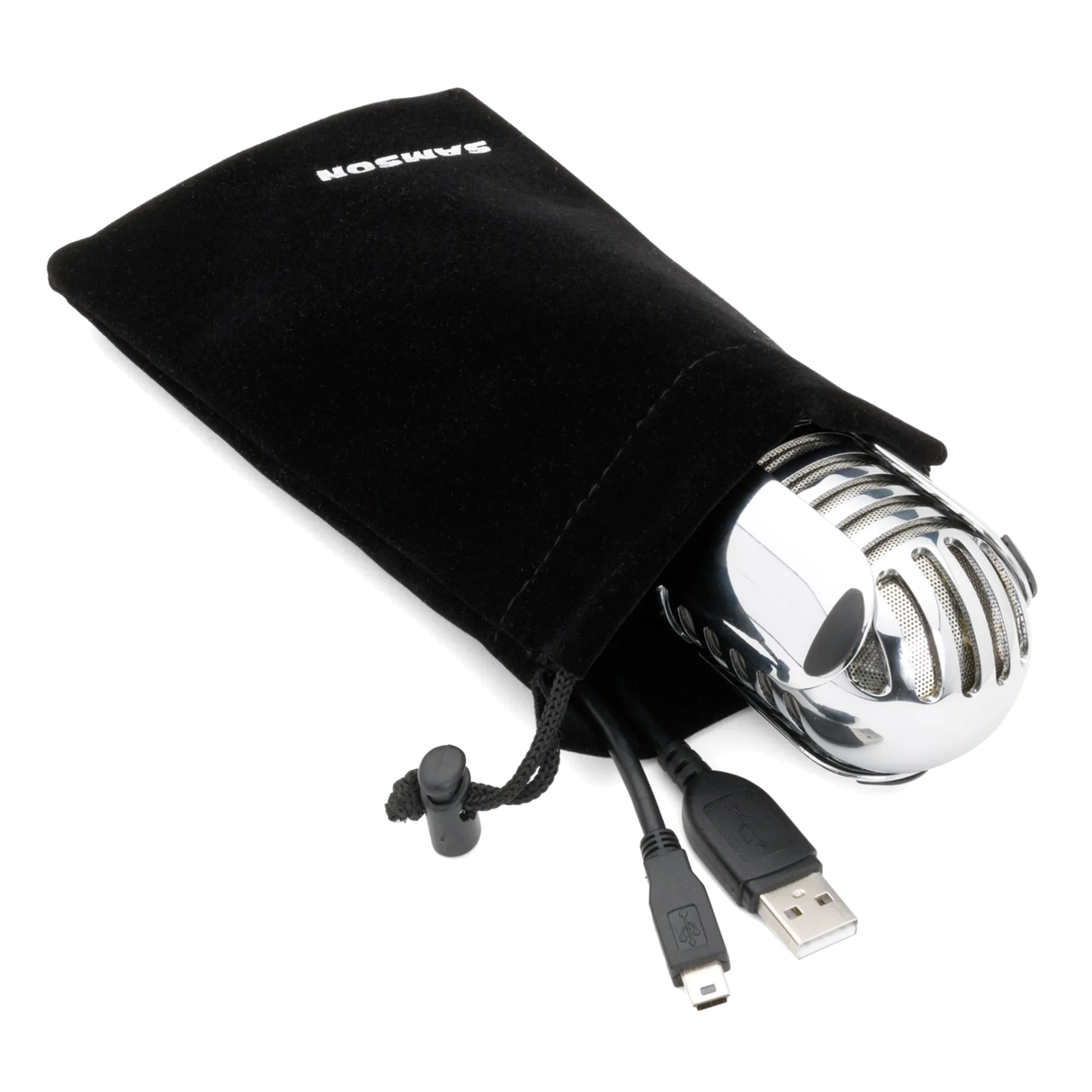 Samson Meteor Mic USB Studio Microphone