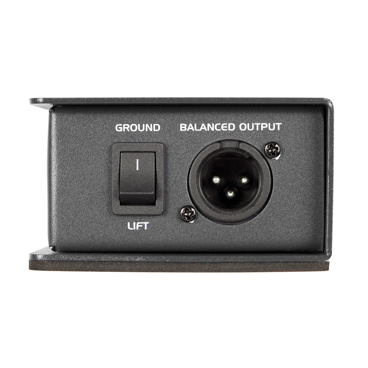 Samson MD1 Mono Passive Direct Box