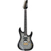 Ibanez 2022 AZ42P1QM AZ Premium Electric Guitar - Black Ice Burst - New