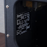 Bartel Sugarland 12-Watt 1x12-Inch Tube Combo Guitar Amplifier - British Black - New