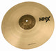 Sabian 16" HHX Studio Crash Cymbal - New,16 Inch