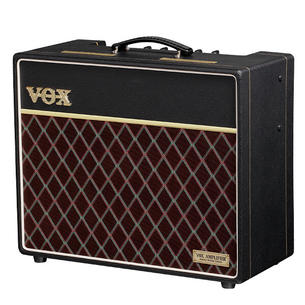 Vox AC10 Handwired 10-Watt 1x12-Inch Guitar Combo Tube Amplifer