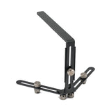 On-Stage MY650 Dual Mic Bar for Amp
