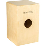 Meinl SC100HA Snarecraft Series Cajon - Heart Ash