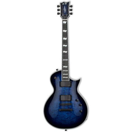 ESP E-II Eclipse Electric Guitar - Reindeer Blue - #ES7262233