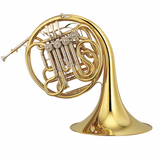 Yamaha YHR-891 Custom Triple Horn