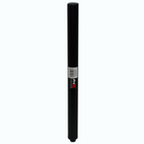 ProX X-POLE36 36" Speaker Mount Pole with M20 Mount Threads