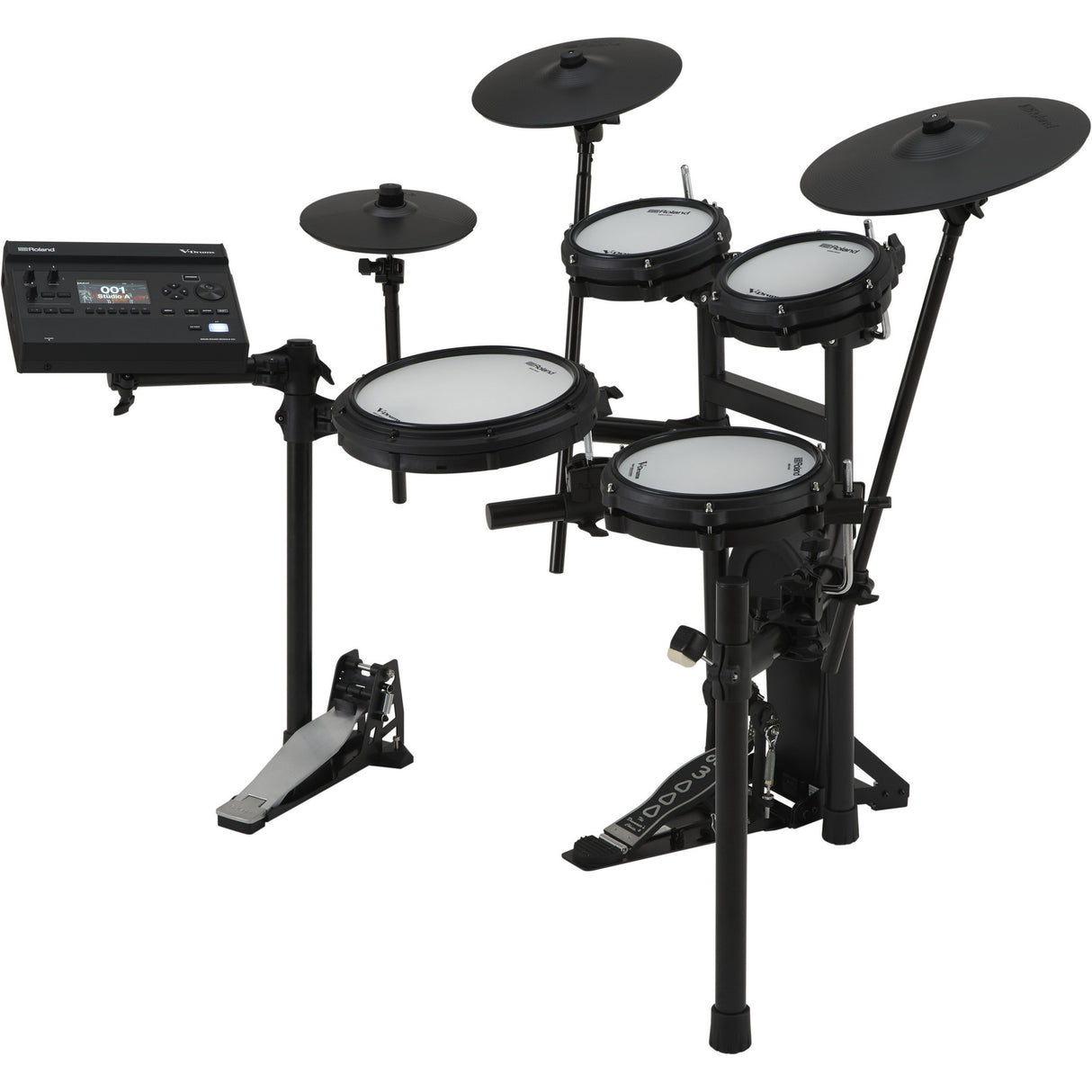 Roland TD-313 V-Drums Electronic Kit