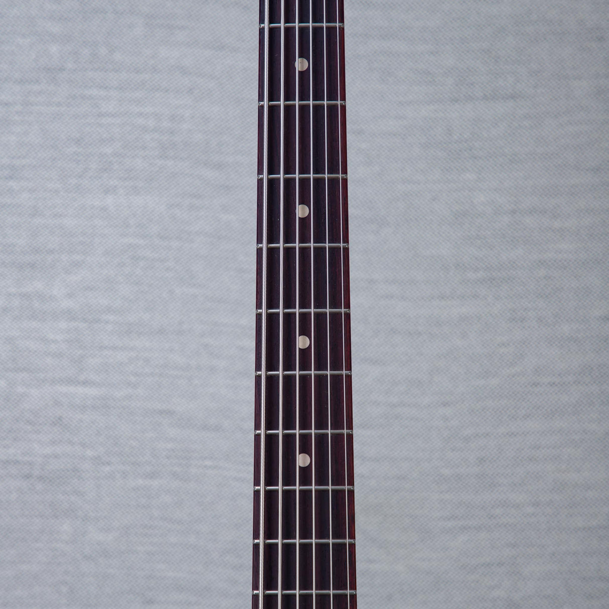 Fender Custom Shop 1962 Bass VI Super Heavy Relic Electric Guitar - Faded Ocean Turquoise - #CZ591279