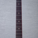Fender Custom Shop 1962 Bass VI Super Heavy Relic Electric Guitar - Faded Ocean Turquoise - #CZ591279