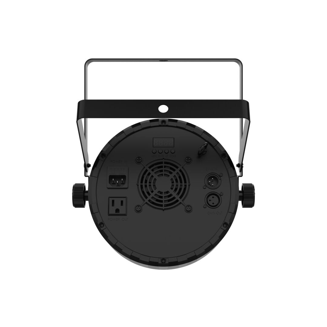 Chauvet DJ Fxpar 6 RGBW Wash LED