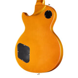 Epiphone Futura Les Paul Custom Electric Guitar - Firestorm Shift