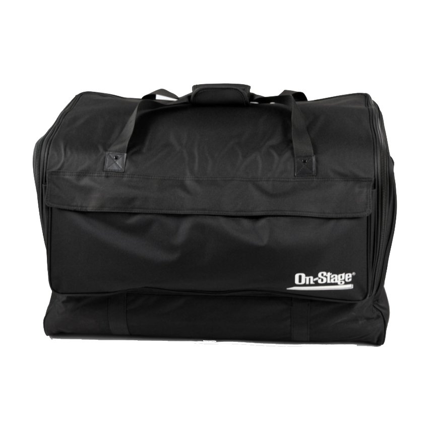 On-Stage Stands SB1200 Speaker Bags