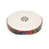 LP World Beat Pretuned 10-Inch Frame Drum