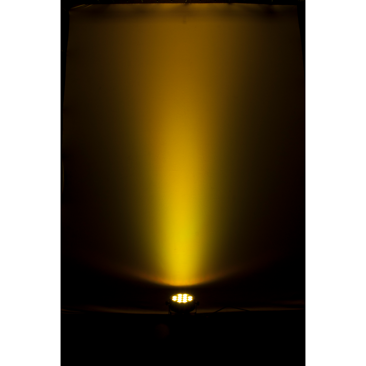 Chauvet DJ SlimPAR Pro W USB Low-Profile LED Wash Light