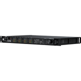 Shure AD4QNP=-A Axient Digital 4-Channel Wireless Receiver