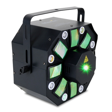 Martin MANIA EFX-600 Effect Light - New