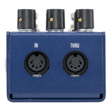 Walrus Audio M1 MAKO Series High Fidelity Modulation Machine